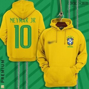 FIFA Hoodie Collection