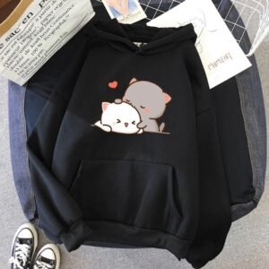 Ladies Premium Quality Hoodie