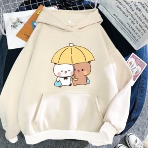 Ladies Premium Quality Hoodie