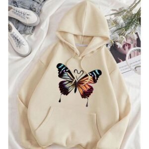 Ladies Premium Quality Hoodie