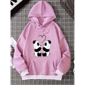 Ladies Premium Quality Hoodie (Copy)