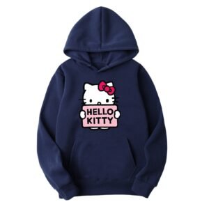 Ladies Premium Quality Hoodie (Copy)