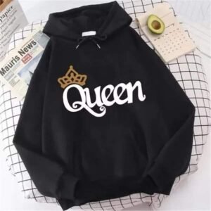 Ladies Premium Quality Hoodie (Copy) (Copy) (Copy)