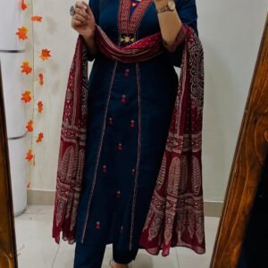 Radymade Three Piece