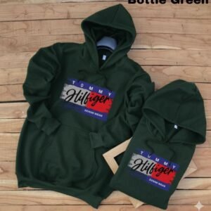 Premium Men's Winter Hoodie | Ultra-Warm & Stylish .JK