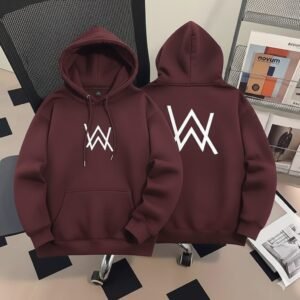 Premium Men's Winter Hoodie | Ultra-Warm & Stylish .IK