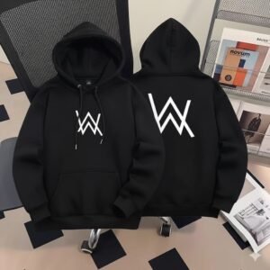 Premium Men's Winter Hoodie | Ultra-Warm & StylishV IUUI