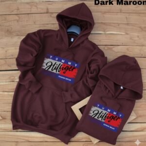 Premium Men's Winter Hoodie | Ultra-Warm & Stylish;;