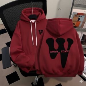 Premium Men's Winter Hoodie | Ultra-Warm & Stylish;LK 2 (Copy)