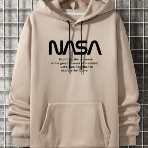 Premium Men's Winter Hoodie | Ultra-Warm & Stylish M