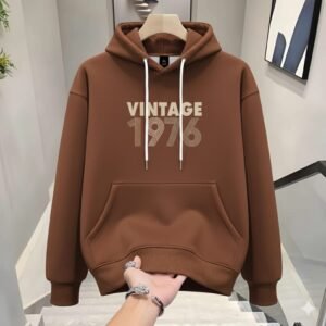 Premium Men's Winter Hoodie | Ultra-Warm & Stylish M (Copy)