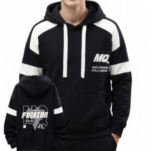 Premium Men's Winter Hoodie | Ultra-Warm & Stylish B