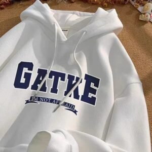 Premium Men's Winter Hoodie | Ultra-Warm & Stylish B (Copy)