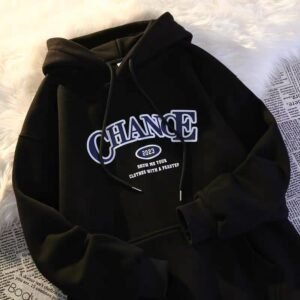 Premium Men's Winter Hoodie | Ultra-Warm & Stylish B