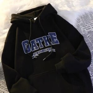 Premium Men's Winter Hoodie | Ultra-Warm & Stylish B