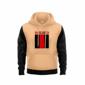 Premium Men's Winter Hoodie | Ultra-Warm & Stylish B