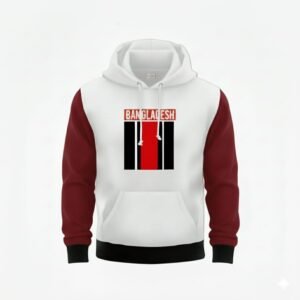 Premium Men's Winter Hoodie | Ultra-Warm & Stylish H