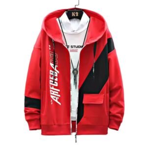 Premium Men's Winter Hoodie | Ultra-Warm & Stylish P