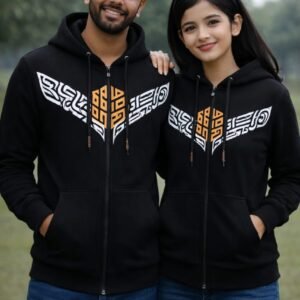 Premium Men's GIRLS Winter Hoodie | Ultra-Warm & StylishD