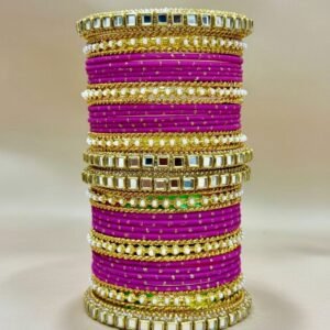 রাজকীয় চুড়ি