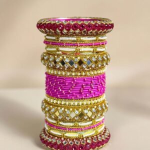 আজুবা চুড়ি