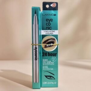 Lakmé Eyeconic Long Lasting Eyeliner.