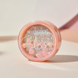 fwee Glitz Stone Highlighter.