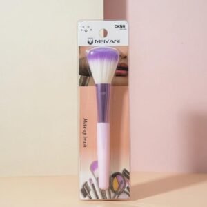 Meiyan makeup brush.