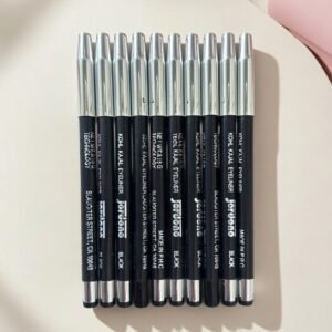 ordana black kohl kajal eyeliner pencils. 1p