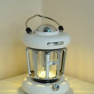 ✨ Camping Light CS330