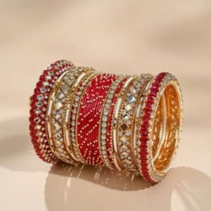 আজুবা চুড়ি