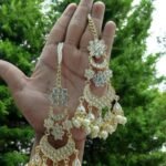 নতুন সুন্দর লেটেস্ট ডিজাইনের মহিলাদের কানের দুল