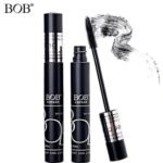 Bob Mascara Curling Thick Slender Mascara – Black