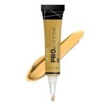 L.a. Girl Pro Concealer Yellow Corrector Original
