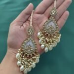 Jhumka Dul Earrings For Women Antics Earring - Ear Ring