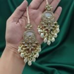 Jhumka Dul Earrings For Women Antics Earring - Ear Ring