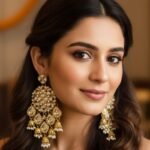 Jhumka Dul Earrings For Women Antics Earring - Ear Ring