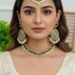 traditional Indian jewelry seT