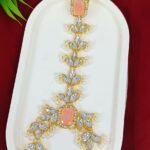 traditional maang tikka,