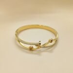 Stainless Steel fashion bracelet.