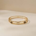 stainless steel bracelet