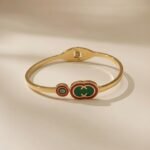 stainless steel bracelet