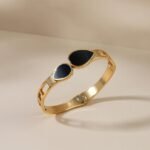 stainless steel bracelet