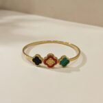 stainless steel bracelet