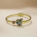 stainless steel bracelet