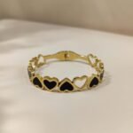 stainless steel bracelet