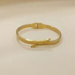 stainless steel bracelet