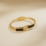 stainless steel bracelet