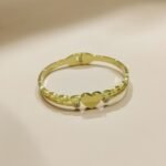 stainless steel bracelet