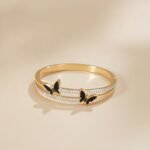 stainless steel bracelet